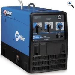 Bobcat 250 G