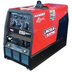 Ranger 250 GXT Kohler