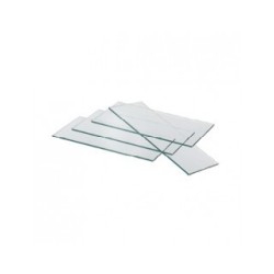 Mica de 2x4 1/4" para careta de soldar