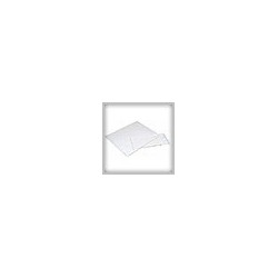 Mica clara de 4 1/2x5 1/4 