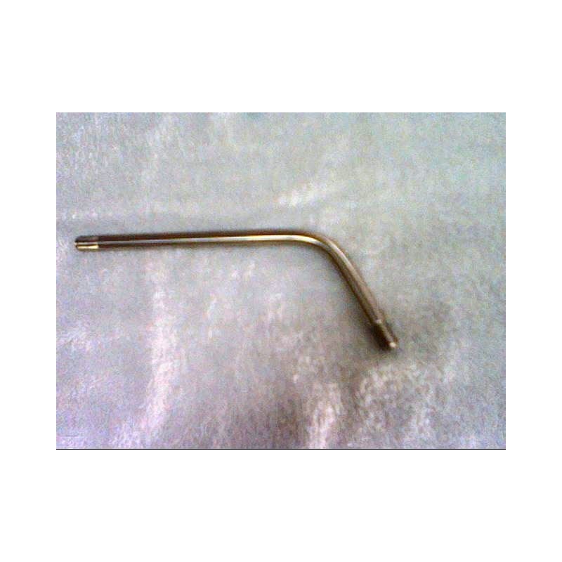 Tubo de 27 cm de largo para boquilla 2290H
