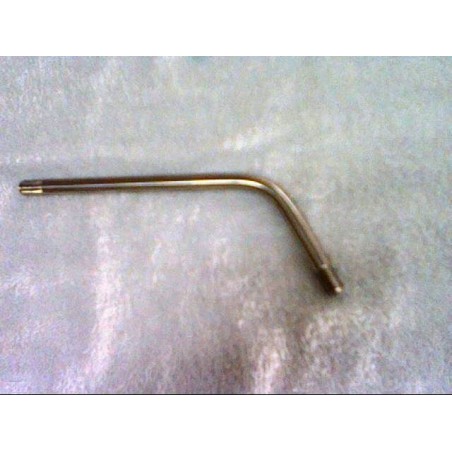 Tubo de 27 cm de largo para boquilla 2290H
