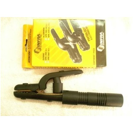 Porta electrodos modelo 5-PE-500
