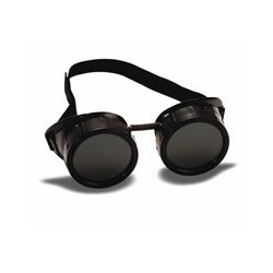 Gafas para soldador con cristal
