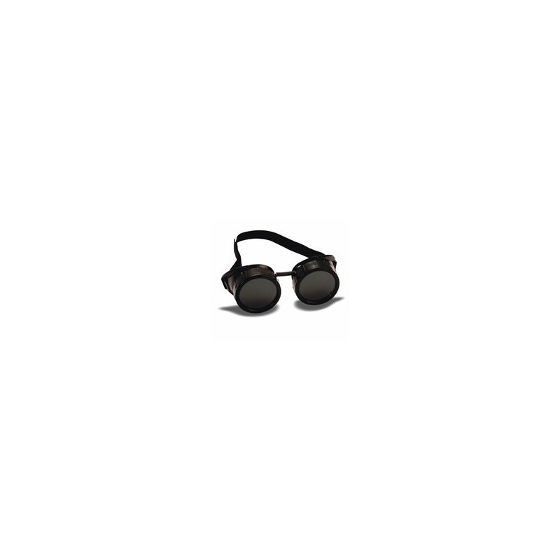 Gafas para soldador con cristal