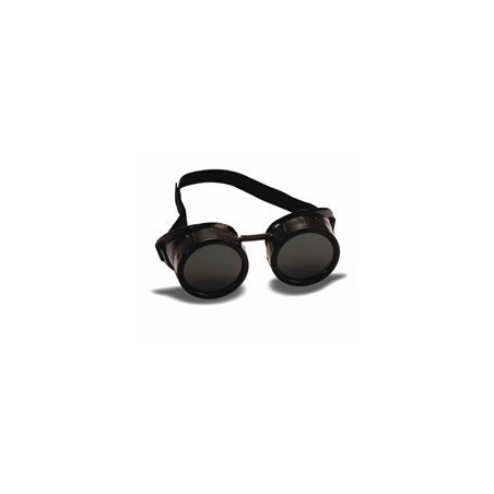 Gafas para soldador con cristal