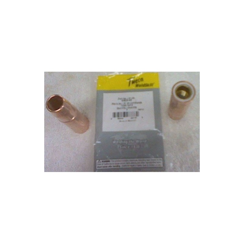Tobera WS23-62 