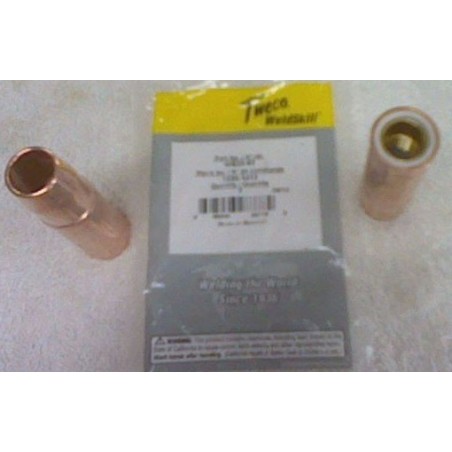 Tobera WS23-62 