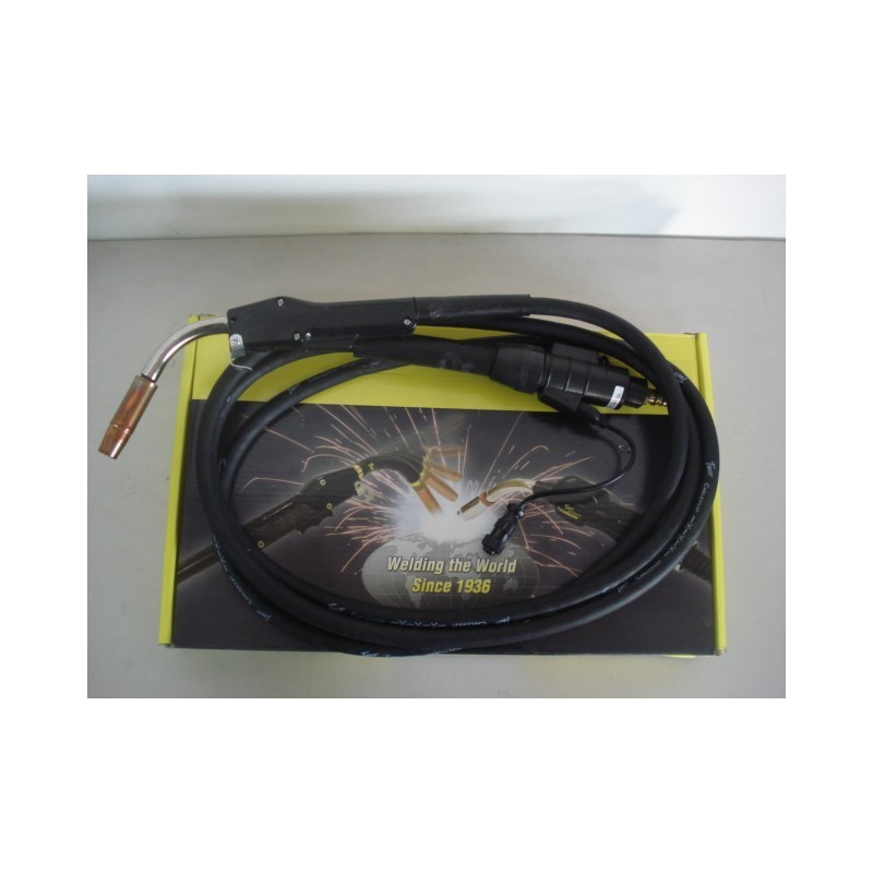 Antorcha MIG WM250 M153545