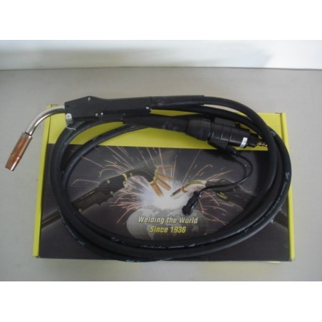 Antorcha MIG WM250 M153545