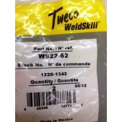 Tobera WS22-62 