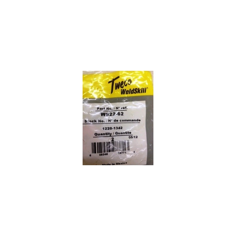 Tobera WS22-62 