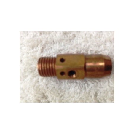 Difusro de gas WS55H