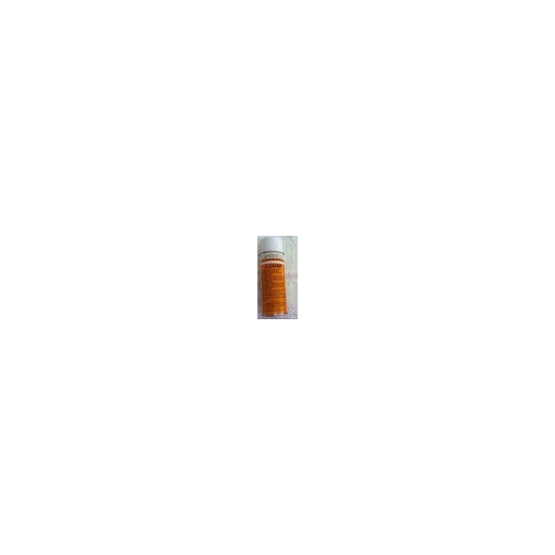 Liquido limpiador para soldadura