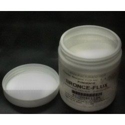 Fundente para Bronce Flux-Weld