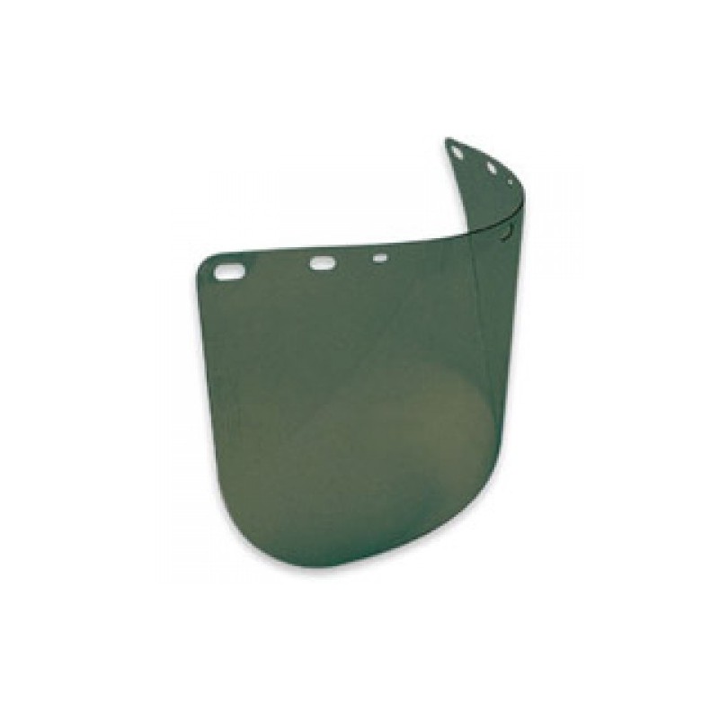 Mica verde de policarbonato