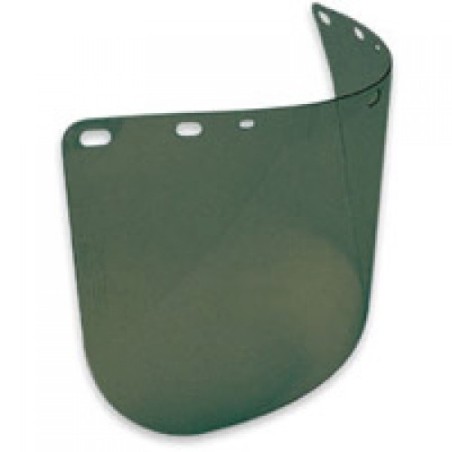 Mica verde de policarbonato