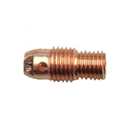 Porta mordaza 13N29 1/8 3.2 mm