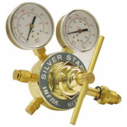 Regulador Nitrogeno modelo SH1330-N