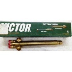 Soplete recto Modelo MT310A