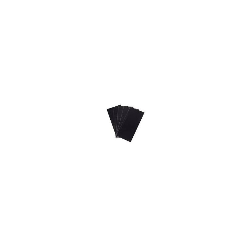 Vidrios sombra 12 2X4 1/4