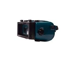 Gogle para soldar ventana levantable sombra 6