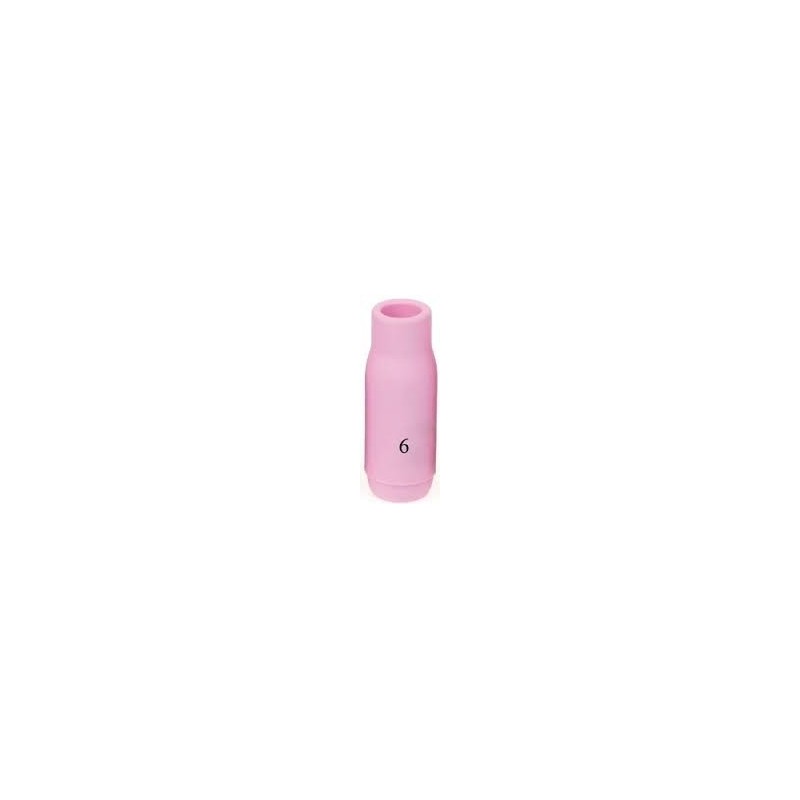 Boquilla de alumina modelo 10N48