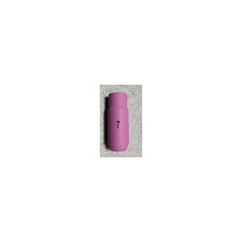 Boquilla de alumina modelo 10N47