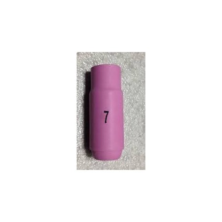 Boquilla de alumina modelo 10N47
