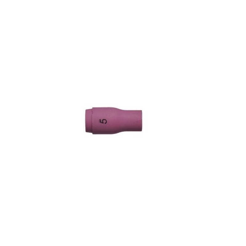 Boquilla de alumina modelo 13N09