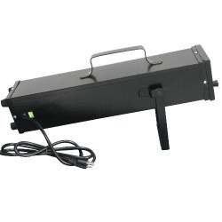 Horno negro 5.00 kilos WELD500 