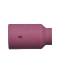 Copa para gas lens numero 8 modelo 54N14