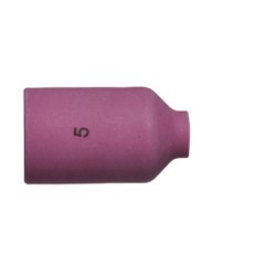 Copa para gas lens numero 5 modelo 54N17