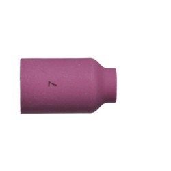 Copa para gas lens numero 7 modelo 54N15