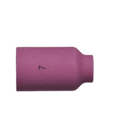 Copa para gas lens numero 7 modelo 54N15