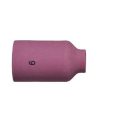 Copa para gas lens numero 6 modelo 54N16