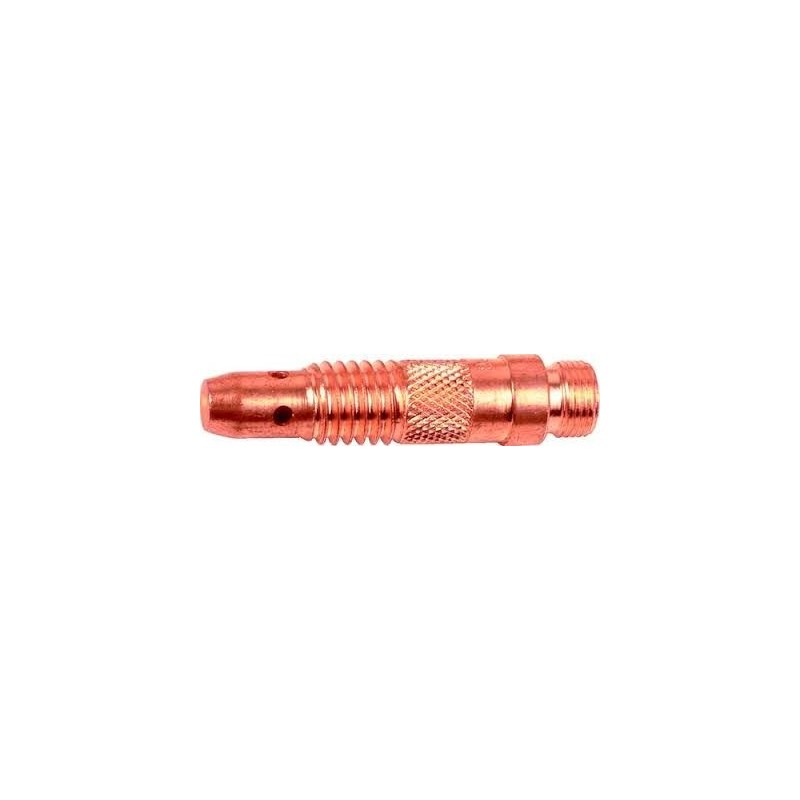 Porta mordaza WT10N32 3/32" weld500