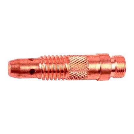 Porta mordaza WT10N32 3/32" weld500