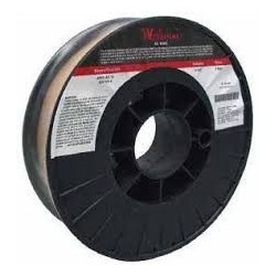 Microalambre ER70S-6 0.045 WELD500