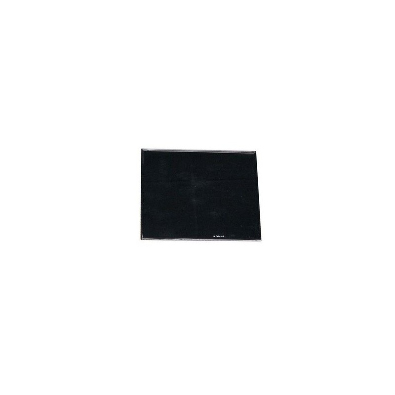 Cristal sombra 10 4 1/2X5 1/4 para careta panoramica