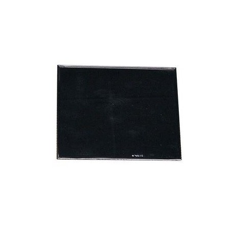 Cristal sombra 10 4 1/2X5 1/4 para careta panoramica