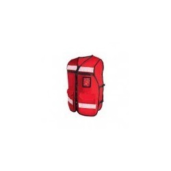 Chaleco rescatista modelo SR-2040RCR