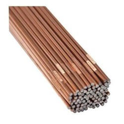 Aporte 80S-B2 3/32 x 36 UNIBRAZE