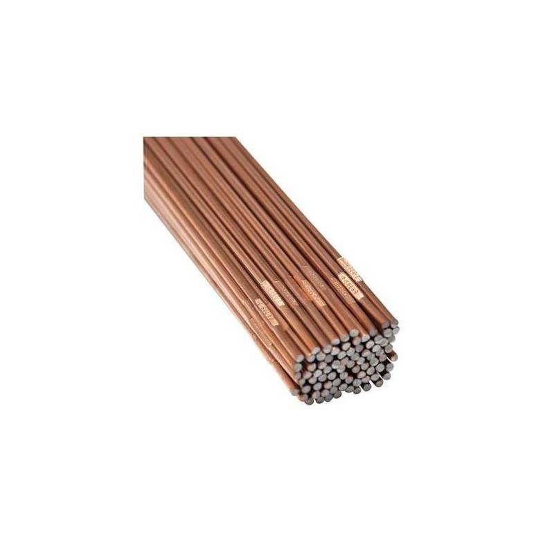 Aporte ER90S-B9 1/8x36" UNIBRAZE