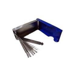 Estuche Limpia Boquilla WYPO STANDAR