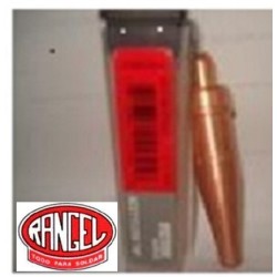 Boquilla  No 1 cutskill serie 1-101