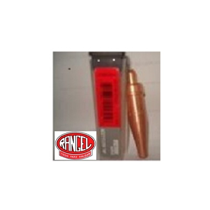 Boquilla  No 1 cutskill serie 1-101