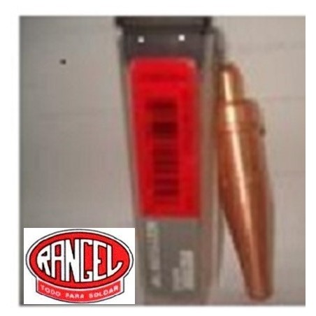 Boquilla  No 1 cutskill serie 1-101
