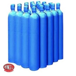 Envase de Argón Industrial de 9.5 m3
