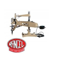 PANTOGRAFO DE PLANTILLA MODELO CG2-150A